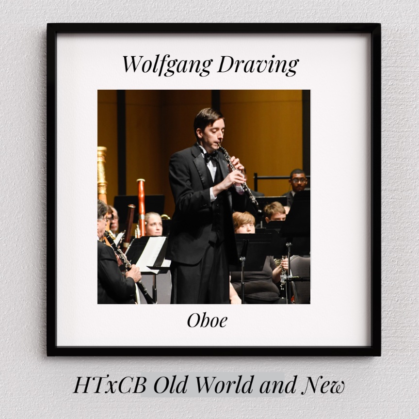 htxcb's tweet image. HTxCB  welcomes Wolfgang Draving  performing  Concerto in C, by Wolfgang A. Mozart
Sun Oct. 6,  at 3 PM

Wolfgang, San Antonion &amp;amp; alumni of Baylor &amp;amp; YOSA, has degrees in engineering, music &amp;amp; business. He has performed at TMEA, ABA, &amp;amp;  Midwest

Medina Valley FAC
153 CR 483
 78039