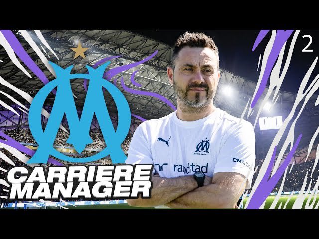 MicroYtb's tweet photo. MERCATO ! Le retour d'une LÉGENDE dans CLUB ! Carrière OLYMPIQUE DE MARS... https://t.co/dGijDdtMS0 via @YouTube https://t.co/cyyooLLXfN