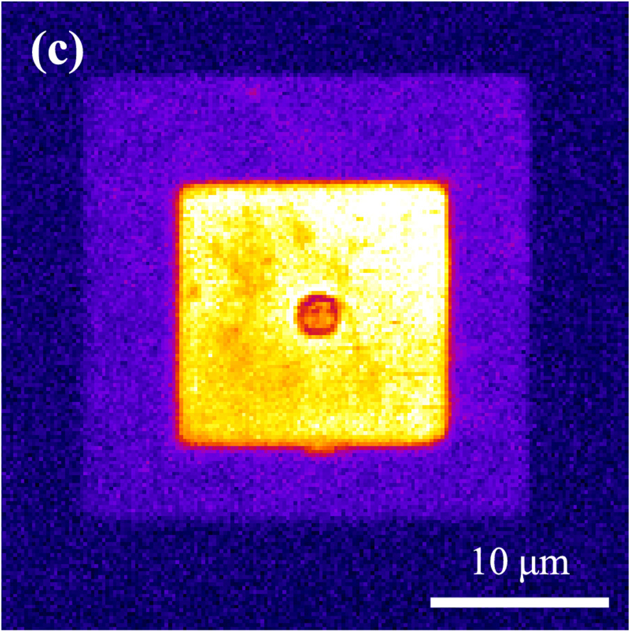 OpticaPubsGroup's tweet image. An Editors&apos; Pick via #OPG_OMEx: Hybrid graphene-InAs/GaInSb type-II superlattice infrared photodetectors bit.ly/3XWJ15T #ImageSensors #Infrared