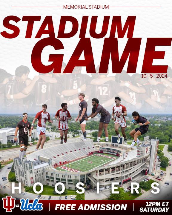 Men’s Rugby Club at IU tweet media