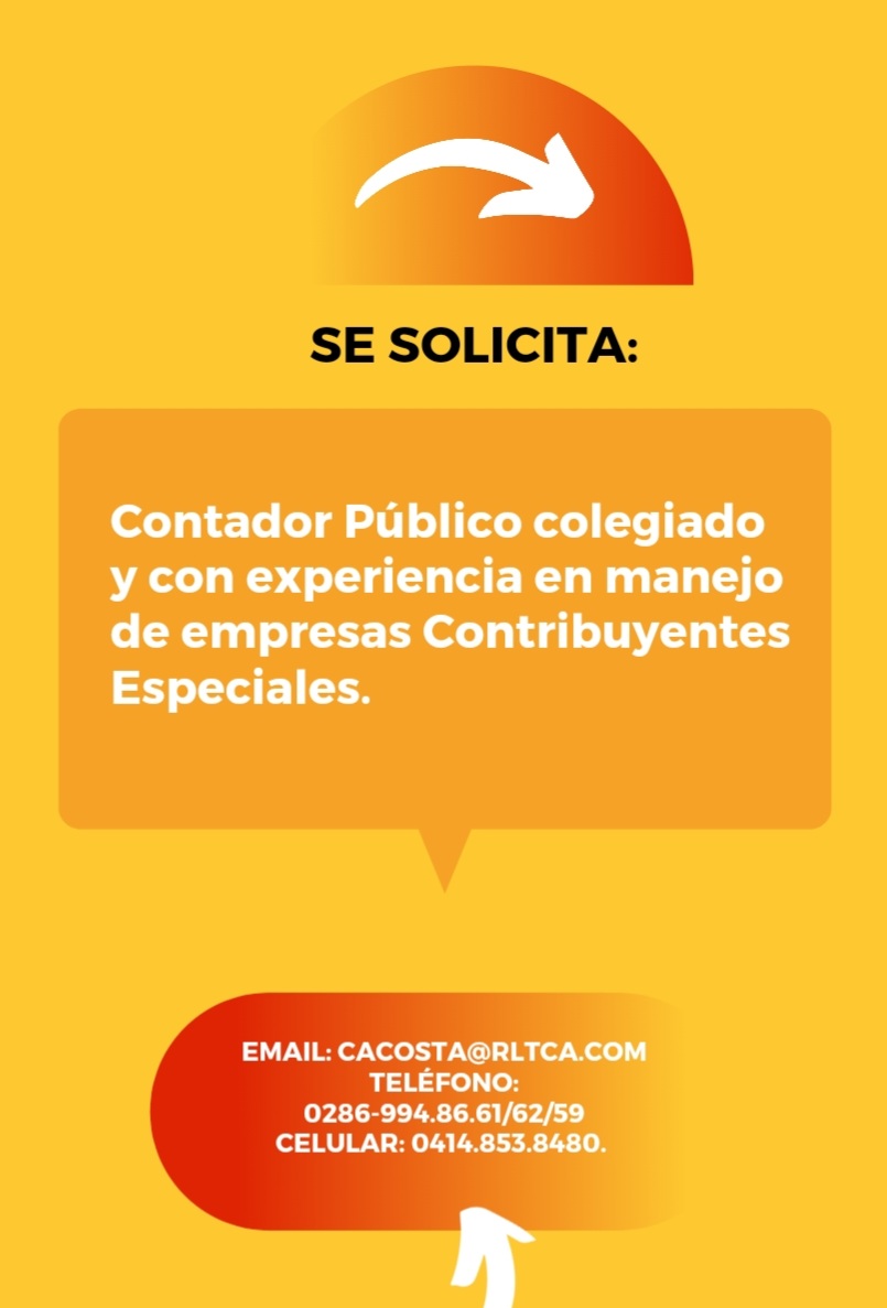 Solicitan Contador Público eldiariodeguayana.com.ve/solicitan-cont… vía <a href="/DiariodeGuayana/">El Diario de Guayana</a>

#Puertoordaz #Guayana #01Oct #Solicitud #ContadorPublico