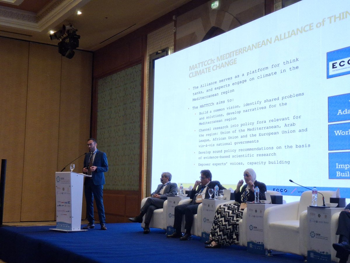 <a href="/gcasset/">GabrieleCassetti</a> speaking of the #TERAmed: investing in renewable energy is not just good for the climate but it's a smart choice based on competitive costs and technology. The Med could highly benefit from it and allow green industrialization