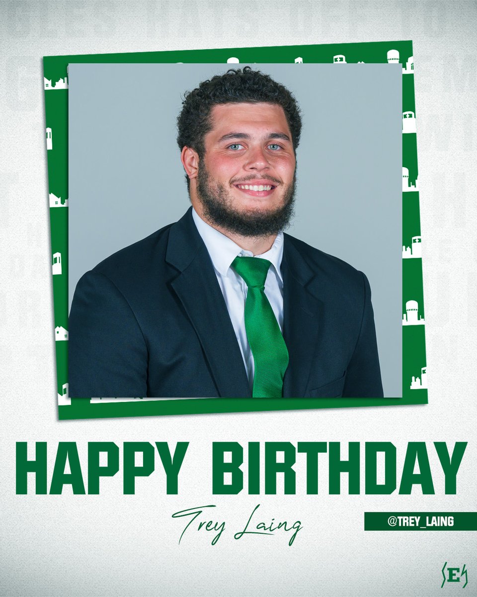 Happy Birthday, <a href="/Trey_Laing/">Trey Laing</a>!

#ETOUGH ⛓️ #BET