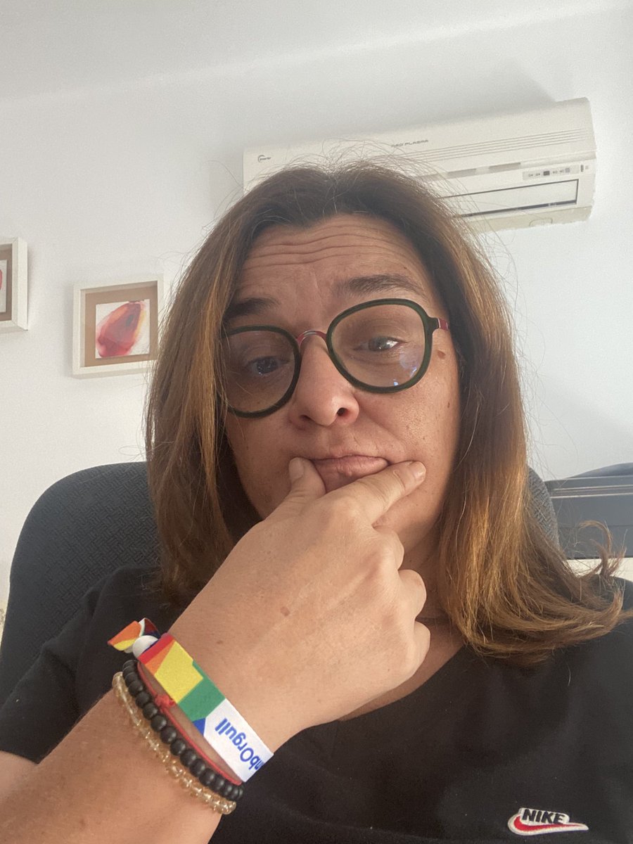 aleixandre_'s tweet photo. 2/7 ABOGACÍA EN 7 IMÁGENES
Abogacía con orgullo
Advocacia amb orgull
Abokatutza harrotasunez
🏳️🌈🏳️⚧️💜
#AbogaciaATuLado #abogaciaporlaigualdad #abogaciafrentealodio
#abogaciaLGTBIQ
#SomosTuDefensa #ANDIT https://t.co/c1NWQBZ5RC