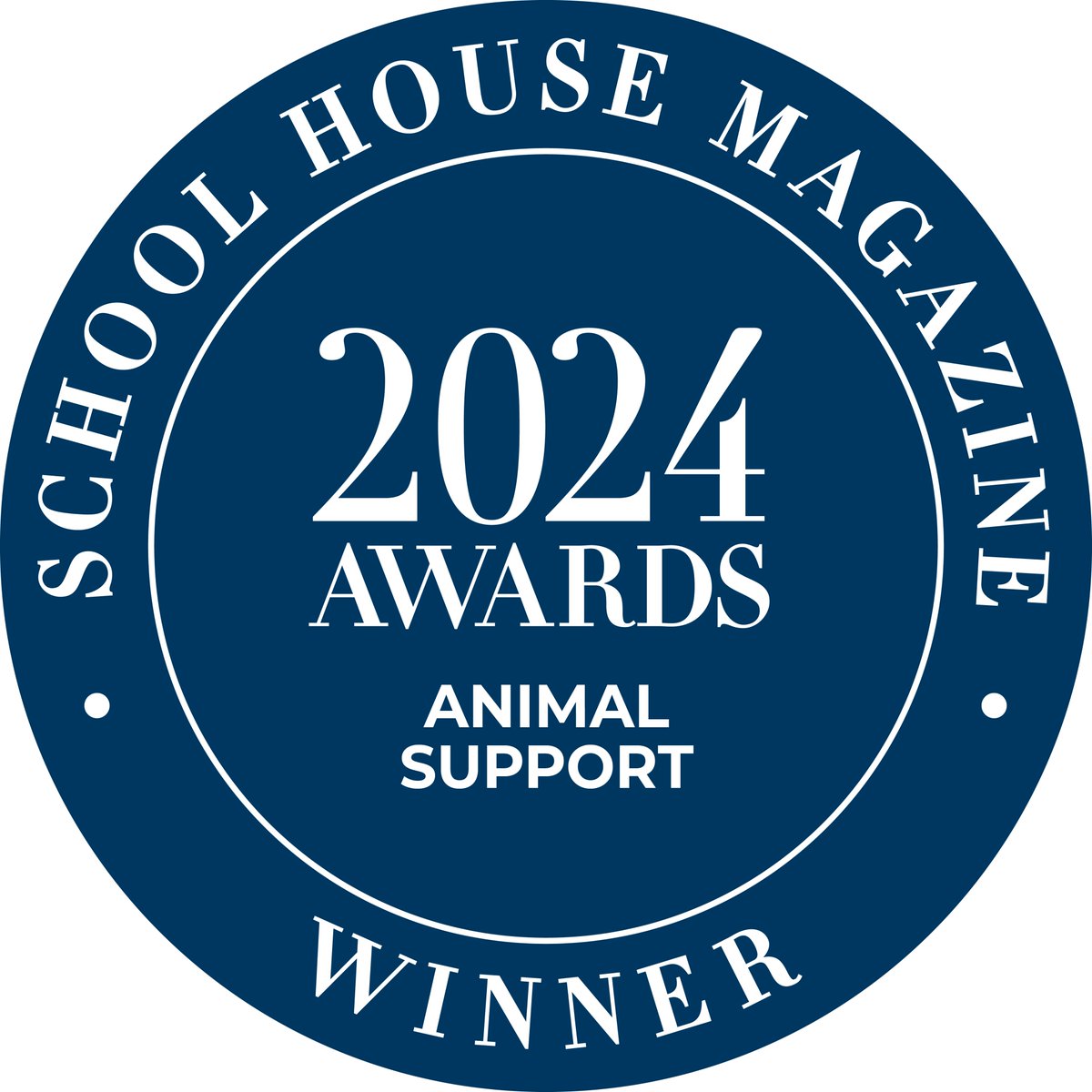 YH_SmallHolding's tweet image. I am thrilled to announce that @YorkHouseSch has been announced as the National WINNER of the School House Awards 2024 in the Animal Support Champion category! I&apos;m delighted that they can see the positive impact and the benefit our animals pose to the pupils mental health #YHWay