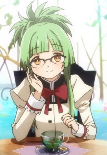 ドッペルウィッチ #まどマギ #マギレコ #マギドラ #ワルプルギスの廻天