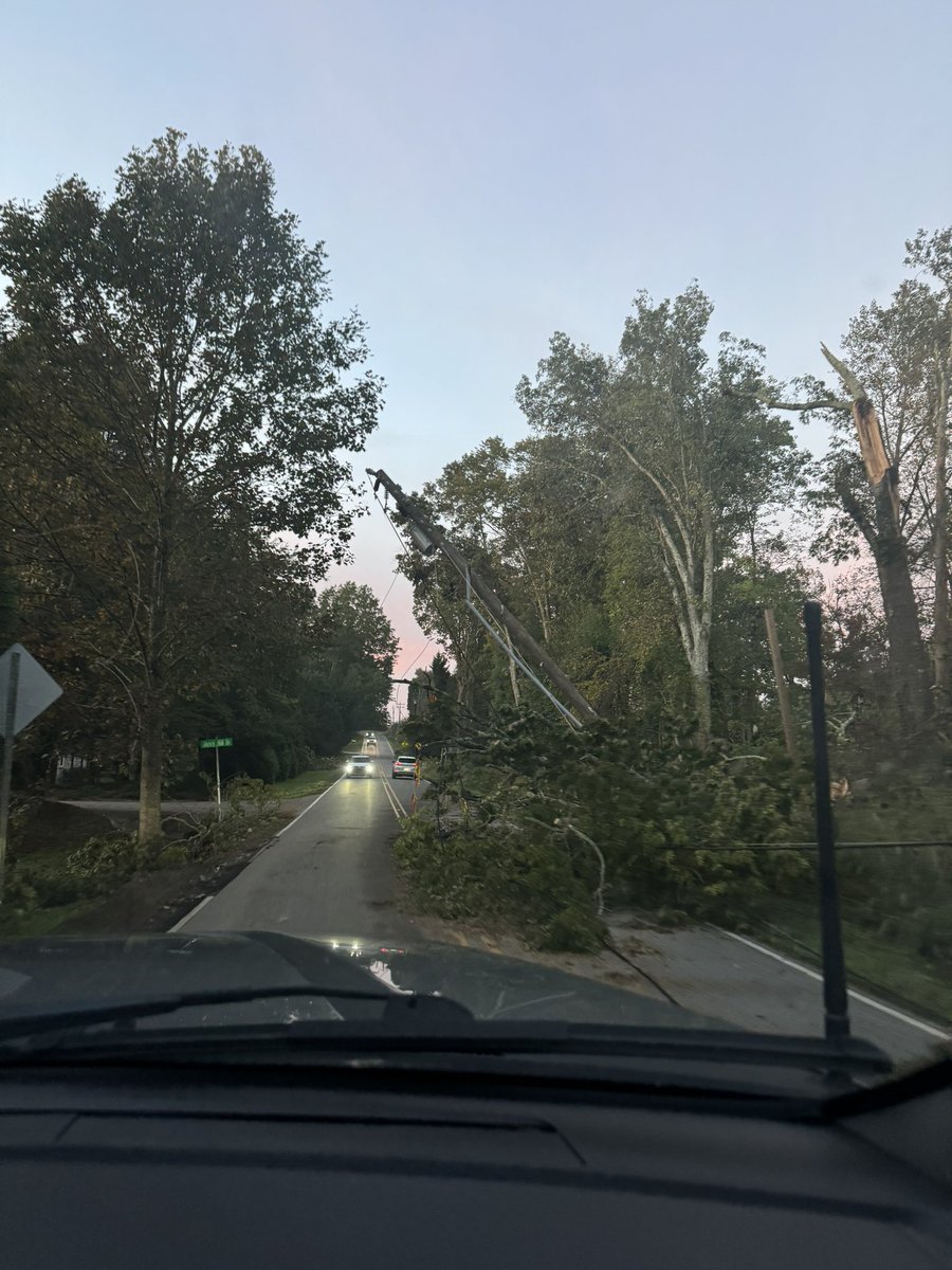 Responding today with <a href="/TeamTrackhouse/">Trackhouse Racing</a> and Aerial Recovery to Asheville ❤️‍🩹