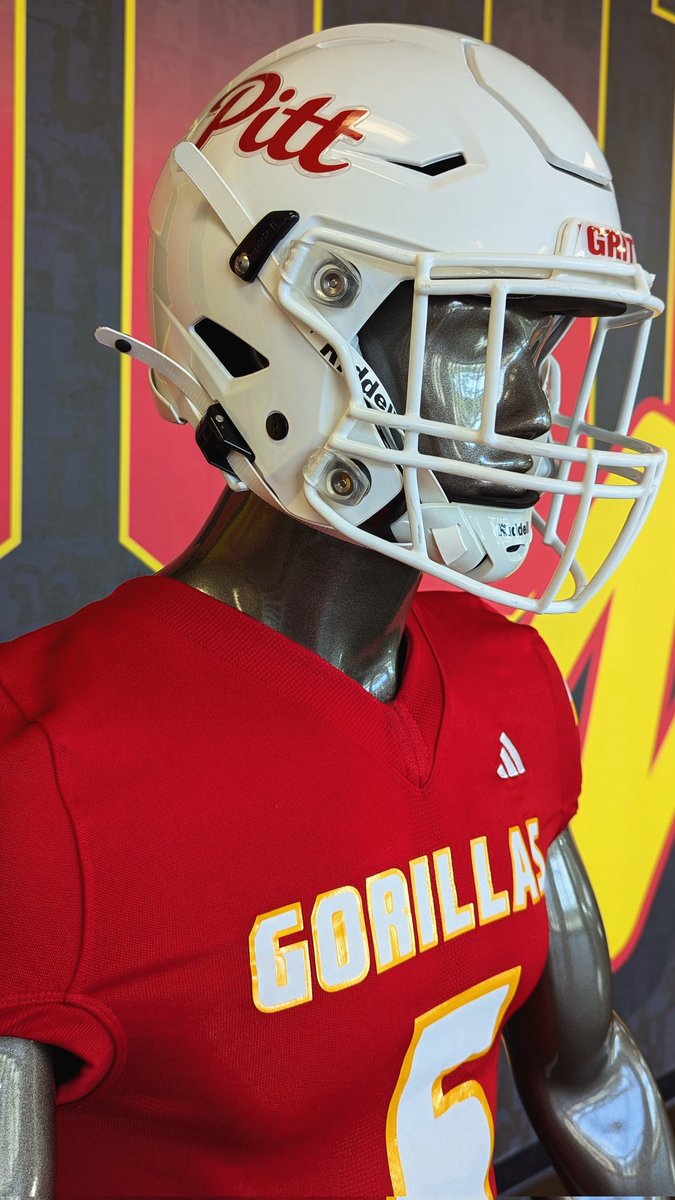 Pitt State Athletics 🦍 tweet media