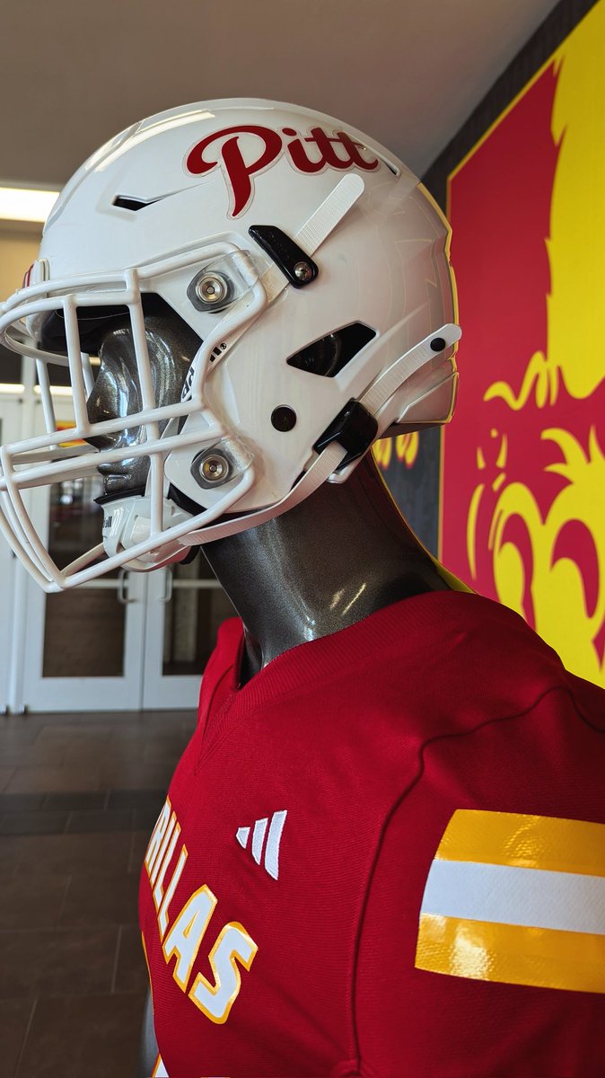 Pitt State Athletics 🦍 tweet media