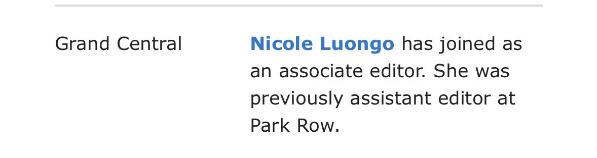 Nicole Luongo tweet media