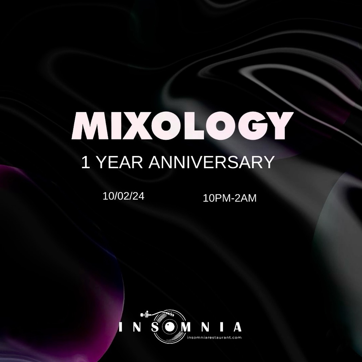 365ontarioINFO's tweet image. TONIGHT - MIXOLOGY 2.O is celebrating its 1-year anniversary this month, at @Insomniatoronto
downtown Toronto on Bloor - Wednesday Oct. 2nd.

Check out: insomniarestaurant.com #torontounderground #torontoculture #bloorstreet