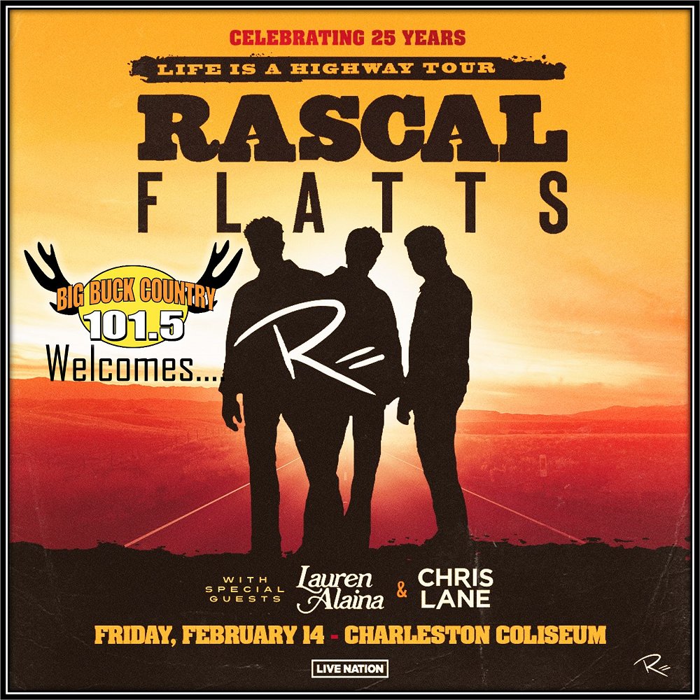 Big Buck 101.5 FM tweet media