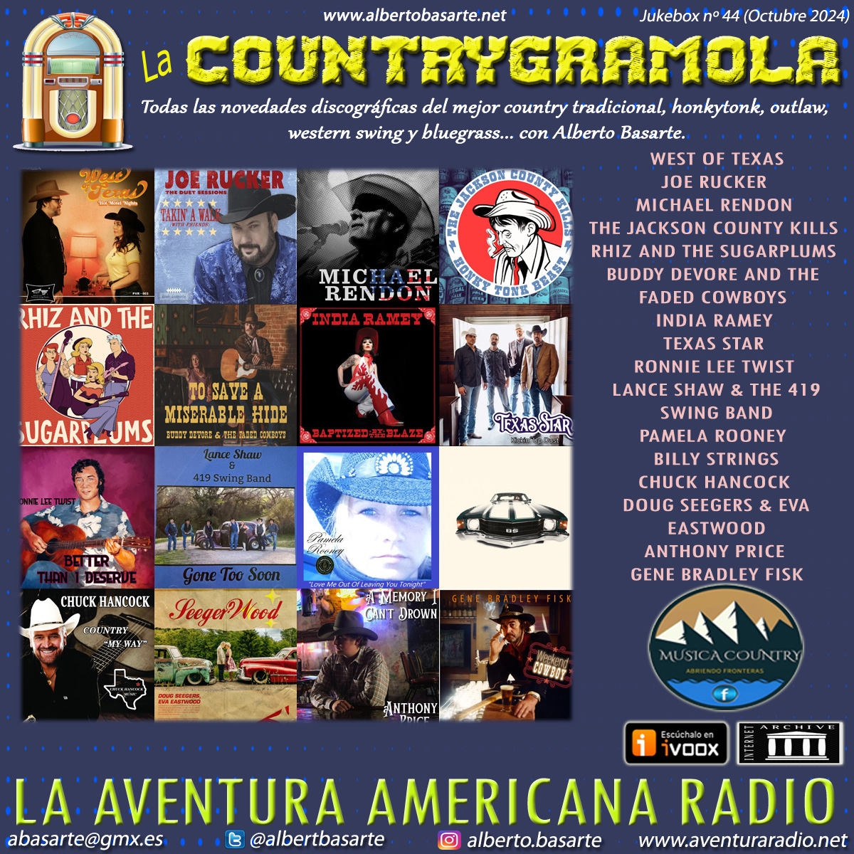 Alberto Basarte tweet media