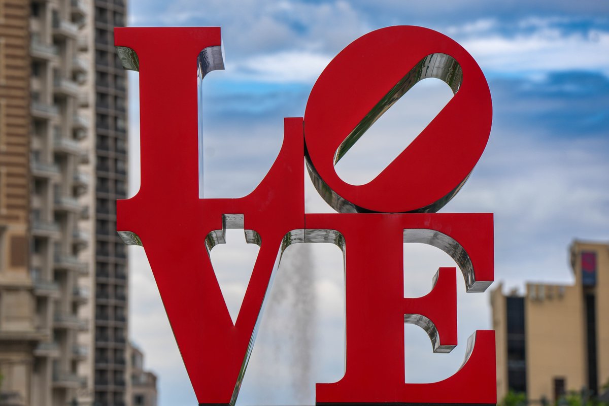 AlstomUSA's tweet photo. We have officially opened a new project office in Philadelphia! We're so excited to be spending more time in the City of Brotherly Love ❤️

📸: Hope Daluisio, VISIT PHILADELPHIA https://t.co/Oel7BlOmVr