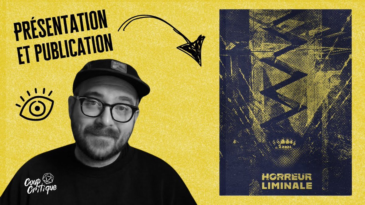 Et si jamais vous devez convaincre des possibles convertis, j'ai une vidéo aussi. 😇👇
youtu.be/xGJkPV9Y9eo