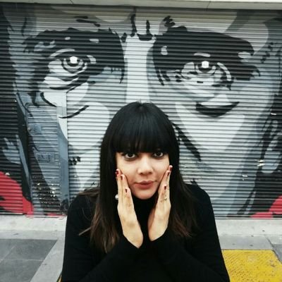 Escribo sobre <a href="/monicabookstos/">Mónica Bustos</a>: "Señoras latinoamericanas I: Mónica Bustos y 'Novela B'" laisladelasbufandas.blogspot.com/2024/10/senora…