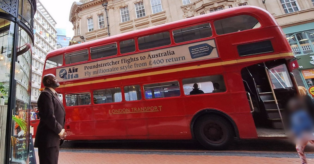 Piccadilly Arcade tweet media