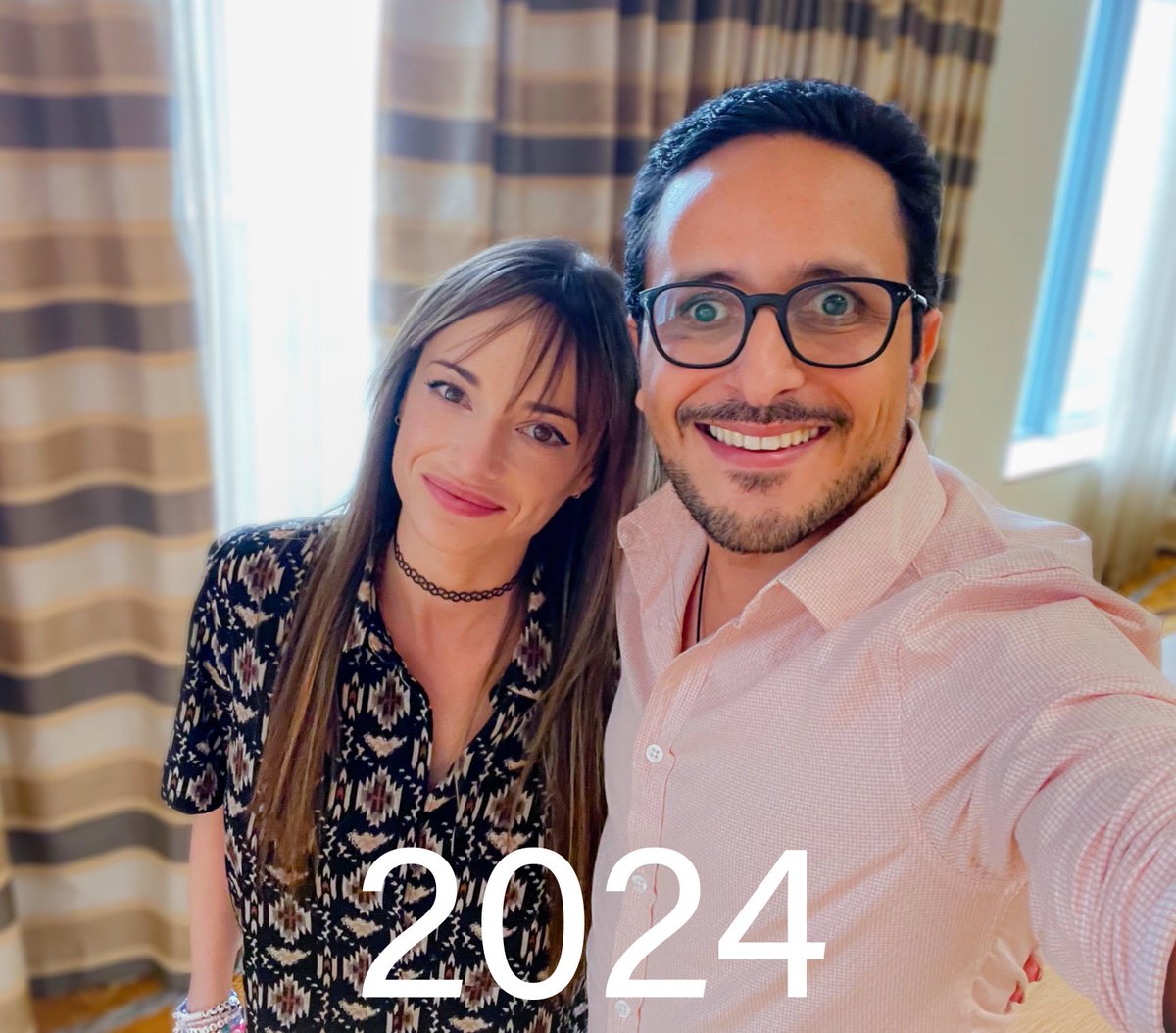 How it started -> How it’s going
Merci pour tout @Union_Assoc
#THIYH