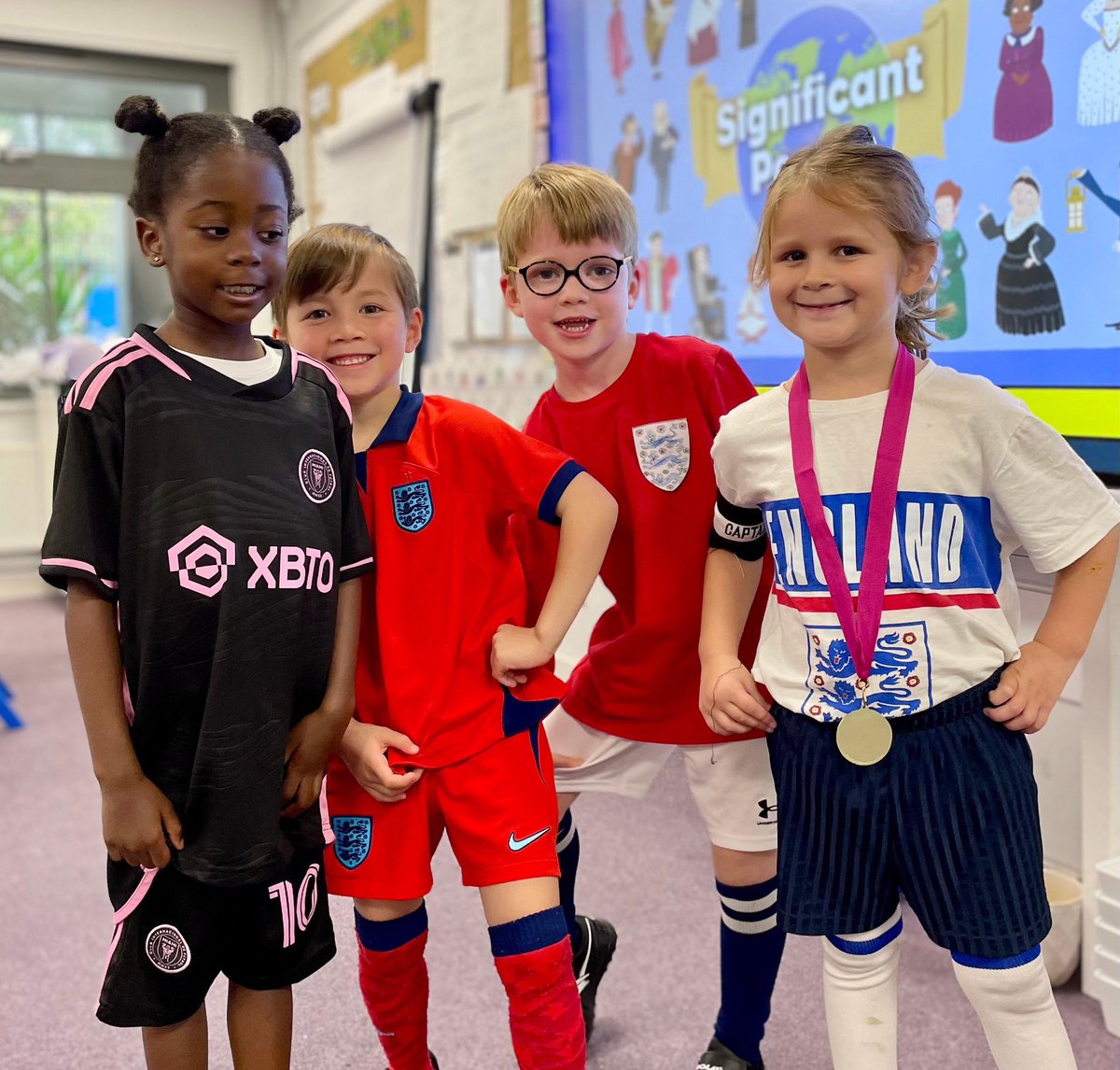 Haberdashers' Hatcham Free School tweet media