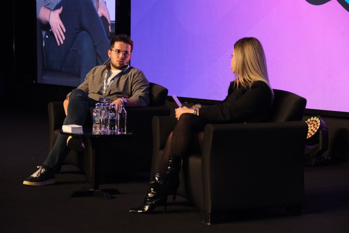 Dijital Türkiye Konferansı tweet media