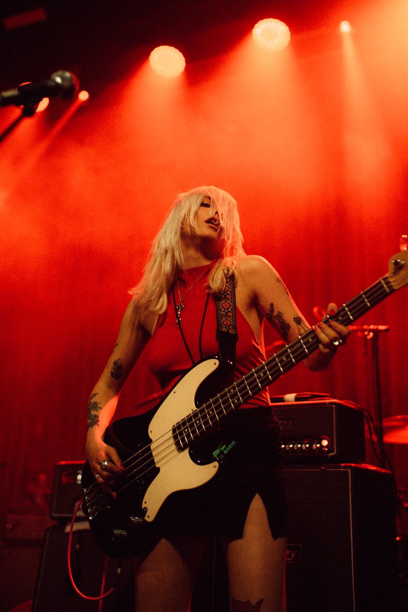 jamesatcg's tweet photo. THANK YOU DUBLIN!

WE COULDN'T HAVE ASKED FOR A BETTER START TO OUR TOUR WITH @DuffMcKagan 

WE'RE ON THE WAY TO GLASGOW FOR OUR SHOW AT THE GARAGE TOMORROW NIGHT!

PHOTOS BY LUKE SHADRICK https://t.co/FRMhRCFe7j