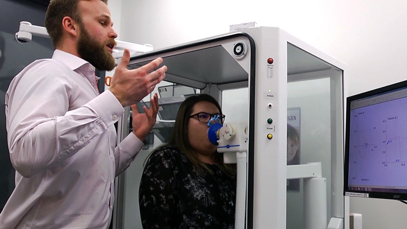 The #Alberta #Cancer Foundation and the provincial government are working to expand #lungscreening services to remote and rural areas. A partnership with the not-for-profit 19 to Zero will see mobile #lunghealth units deployed in Alberta.
edmonton.ctvnews.ca/alberta-bringi…
#lungcancer