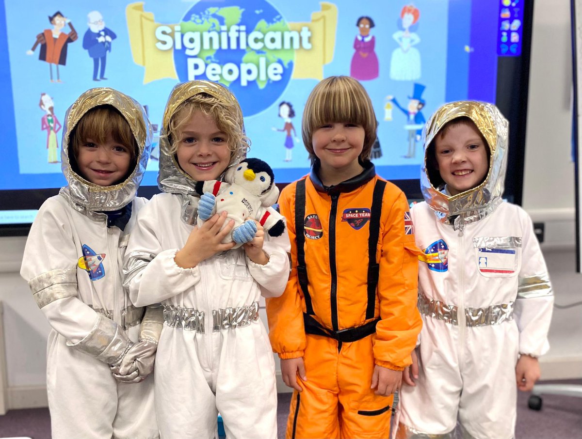 Haberdashers' Hatcham Free School tweet media