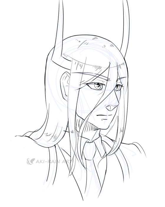 Just a silly guy... (Ox from Juni Taisen)