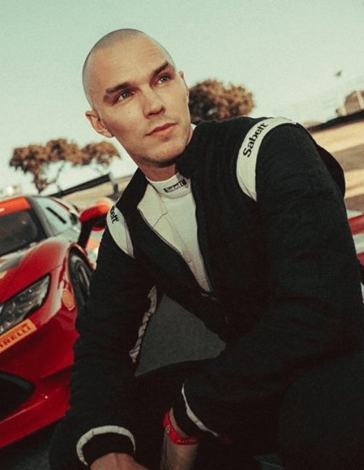 dawnyb's tweet image. Nicky Hoult, the busy bee.

JUROR #2 -November
THE ORDER - December 
NOSFERATU - December
SUPERMAN LEGACY- July 2025

#NicholasHoult
#JurorNumber2
#TheOrder
#Nosferatu
#SupermanLegacy