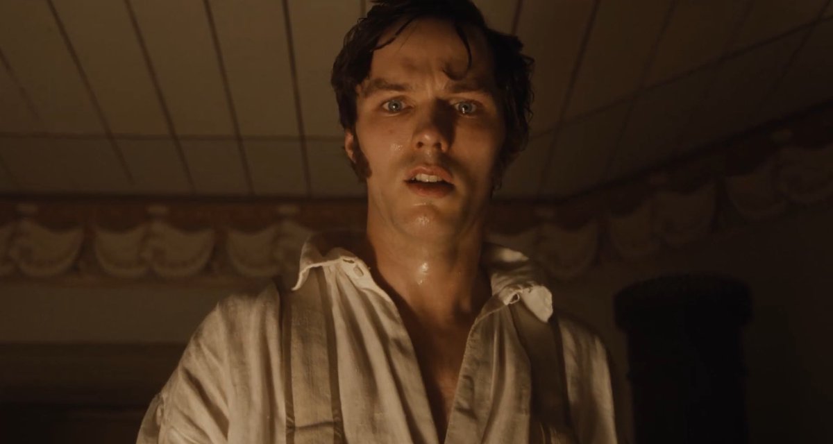dawnyb's tweet image. Nicky Hoult, the busy bee.

JUROR #2 -November
THE ORDER - December 
NOSFERATU - December
SUPERMAN LEGACY- July 2025

#NicholasHoult
#JurorNumber2
#TheOrder
#Nosferatu
#SupermanLegacy