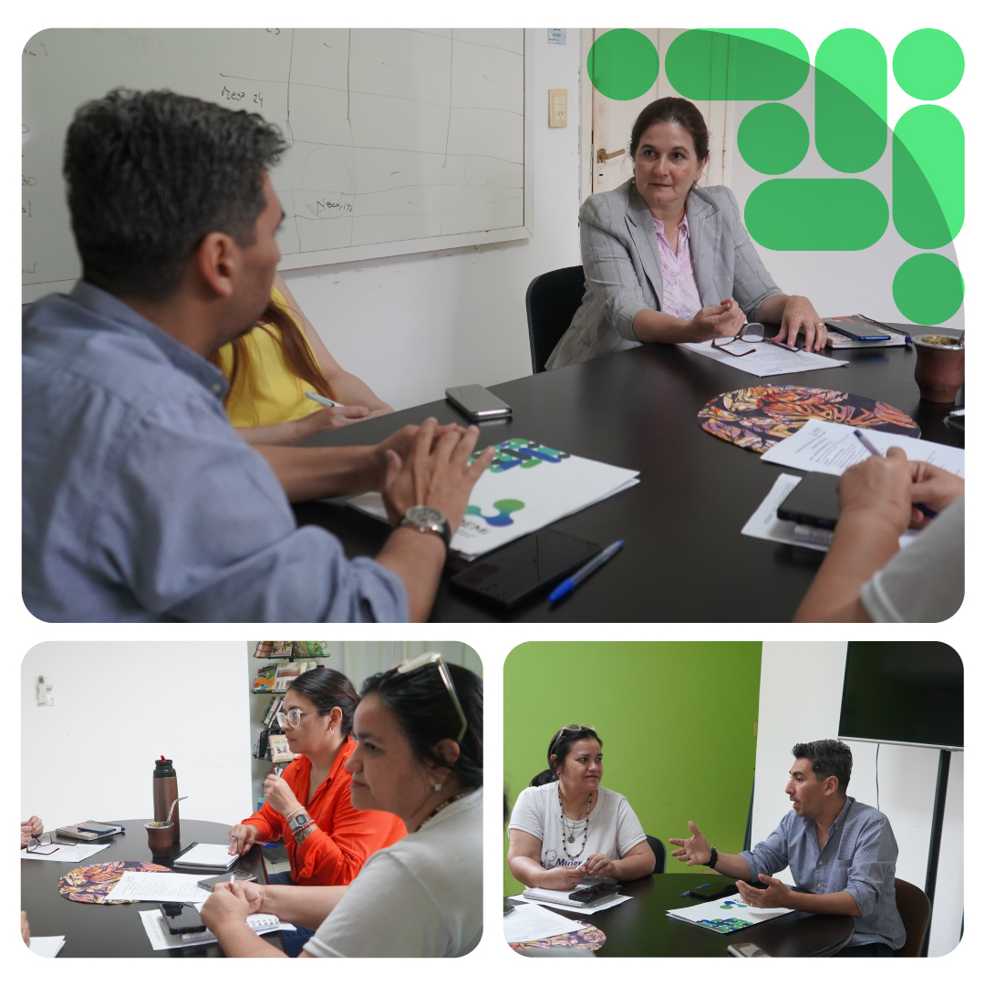 🚀 ¡Esperamos contar con la participación de todas las mujeres rurales interesadas en transformar sus comunidades!

#Emprender #Capacitación #Herramientas #Talleres #Misiones #Ademi