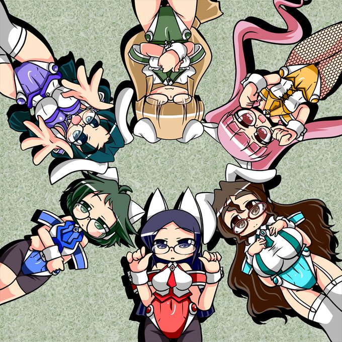 #メガネの日 #眼鏡の日 #めがねの日 
遅刻!! 