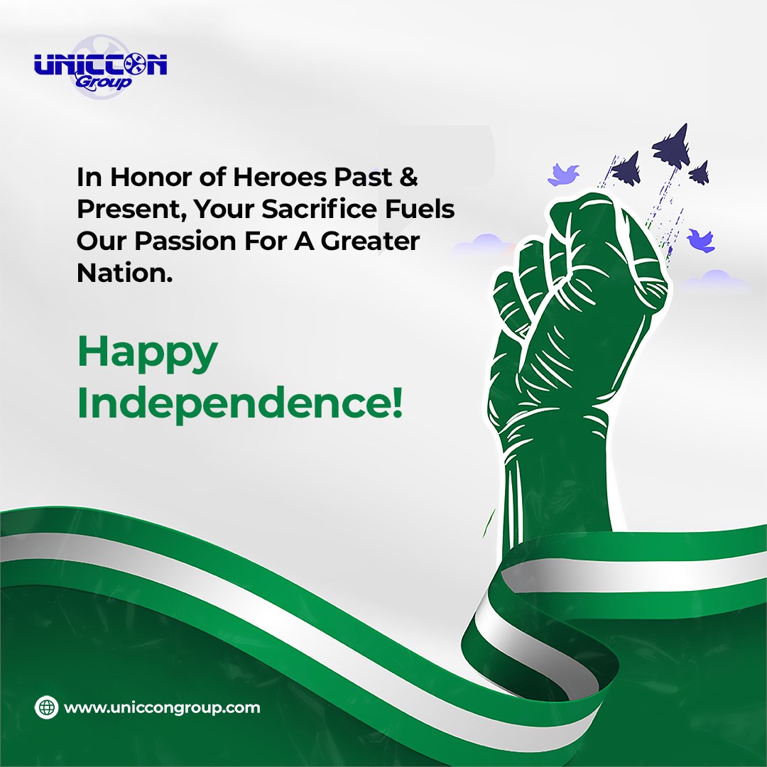 UNICCON Group tweet media