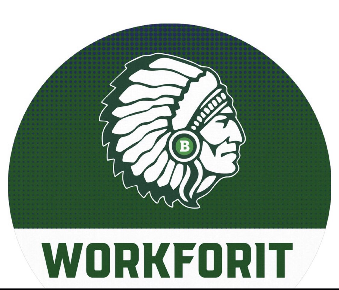 BMHS_Athletics's tweet photo. BMHS Power Rankings 10/1/24

Volleyball.  #2
Football.     #4
B-Soccer   #14
G-Soccer.  #22
#workforit #PRIDE https://t.co/5AC1hdwuOK
