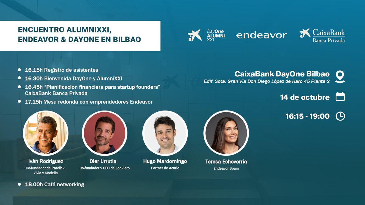 DayOne Premios EmprendeXXI tweet media