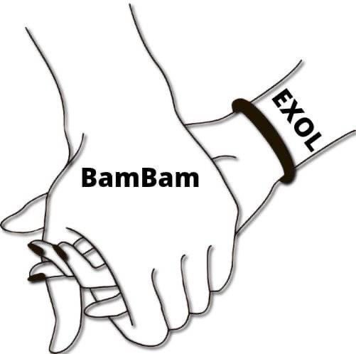 #WeLoveYouBamBam #MyAhgaseLHeart 🥹 Fighting @BAMBAMxABYSS