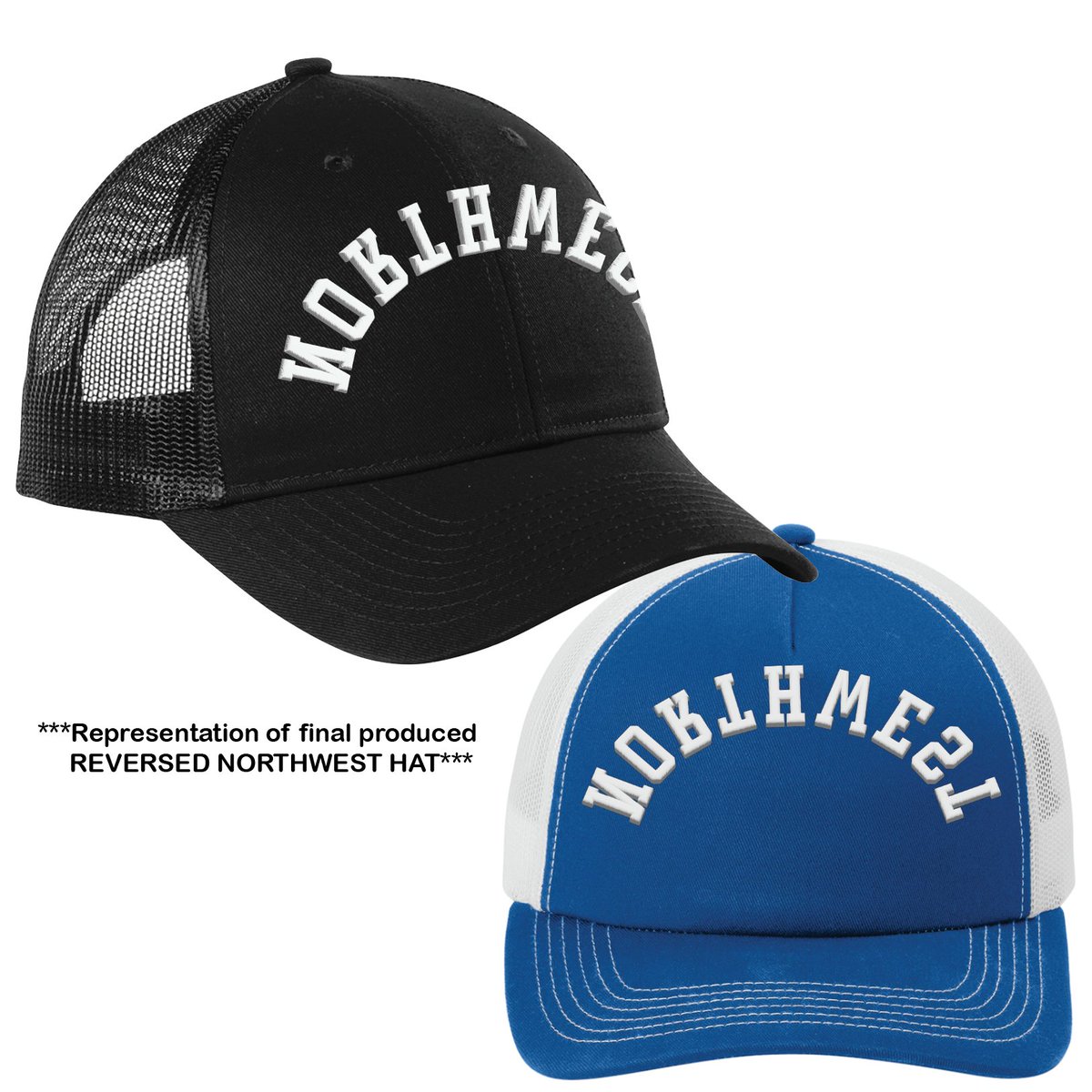 e-Communication (@olathe_ecomm) on Twitter photo ⏰ The exclusive Reversed Northwest Hat is only available for 5 more days! 🧢
Don’t miss your chance to snag this limited-edition hat—once it’s gone, it’s gone for good. #ONWHS <a href="/ONWRavenNetwork/">ONW Raven Network</a> <a href="/theravennation/">Raven Nation</a> <a href="/RaytheRaven_ONW/">Ray the Raven</a> <a href="/ChrisZuck/">Chris Zuck</a> <a href="/RavenPrideONW/">RavenPrideONW</a>
stores.inksoft.com/onw_apparel ⏰ The exclusive Reversed Northwest Hat is only available for 5 more days! 🧢
Don’t miss your chance to snag this limited-edition hat—once it’s gone, it’s gone for good. #ONWHS <a href="/ONWRavenNetwork/">ONW Raven Network</a> <a href="/theravennation/">Raven Nation</a> <a href="/RaytheRaven_ONW/">Ray the Raven</a> <a href="/ChrisZuck/">Chris Zuck</a> <a href="/RavenPrideONW/">RavenPrideONW</a>
stores.inksoft.com/onw_apparel