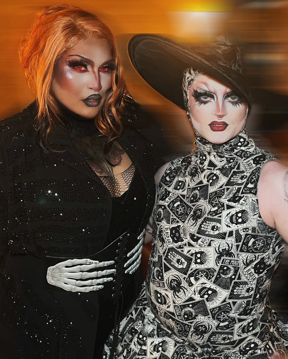 Makeitreign666's tweet photo. ANN AND I in Fargo https://t.co/43blmpSYYs