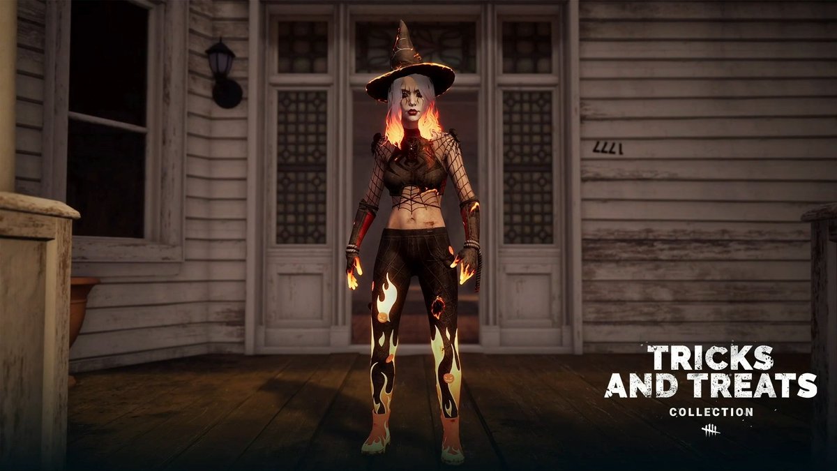 dvveet's tweet photo. TRICKS &amp; TREATS https://t.co/iFyeYyuJvq