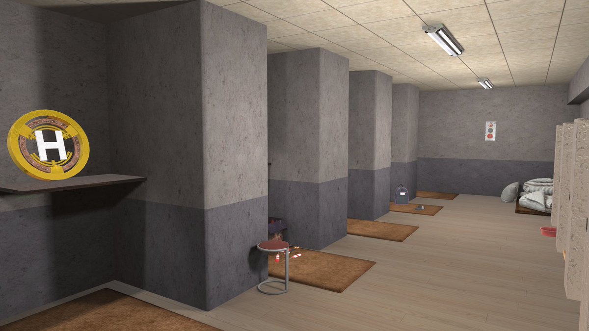 고멤의 집 - 홈리스 월드
라이팅 및 최적화 맡았읍니다!
언젠가는 챙겨드릴게요...