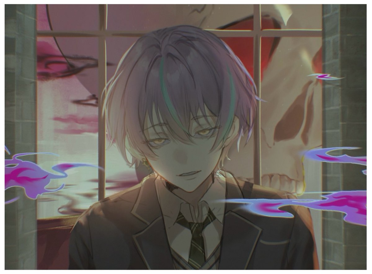 JeEN_Naaa's tweet image. 🎈 #プロセカ #pjsk_FA #pjsk #kamishirorui