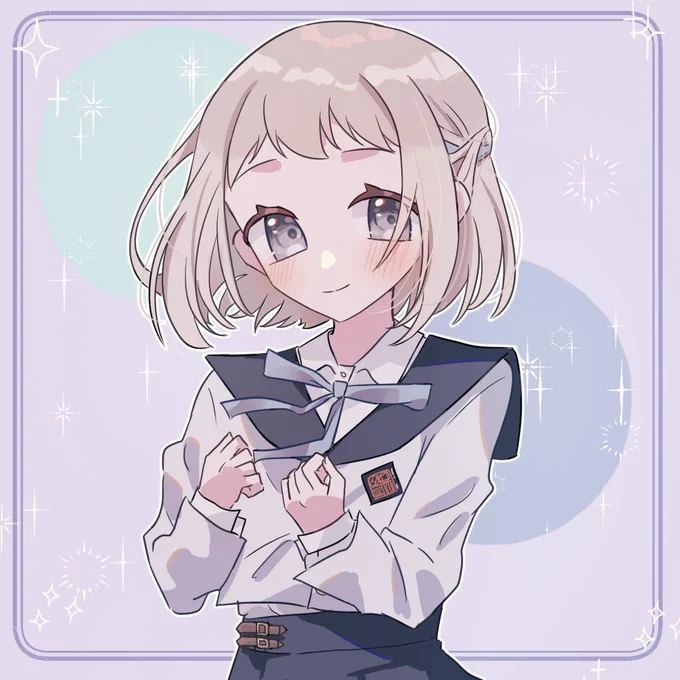 リーリヤ #学マス