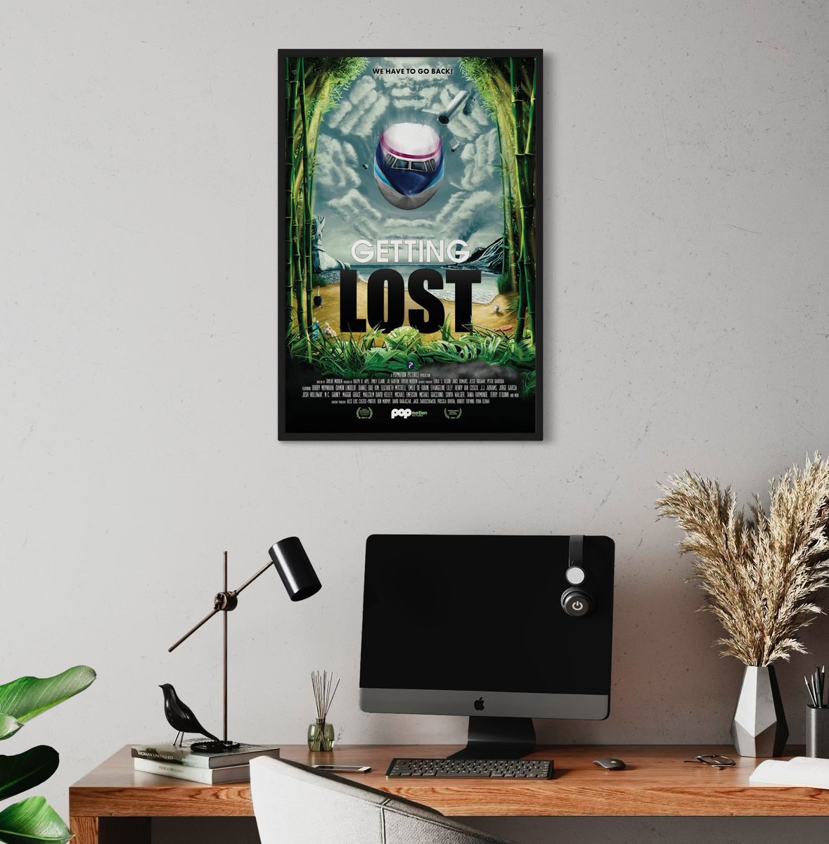 philshelly's tweet image. AVAILABLE NOW!

My Getting LOST Documentary fine art Giclée poster

philshellycreative.myshopify.com/products/getti…

- A2, 18 x 24in and 24 x 36in
- 108 of each size available
- Hand signed and numbered
- FREE A6 print of my old LOST poster

#lost #gettinglost #wehavetogoback