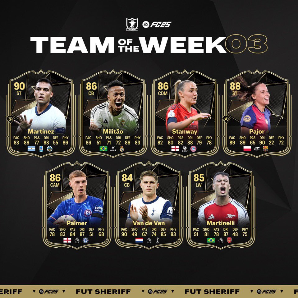 FIFAQ8_'s tweet photo. بعض لاعبي فريق الاسبوع الرسميين 🚨🚨🚨

كلهم ينلعب فيهم 🥶🥶!

الفوت الجاي بيكون عرق الأرض مع النظام الجديد والحدث ⭐️ https://t.co/Ta3YNvgeMq
