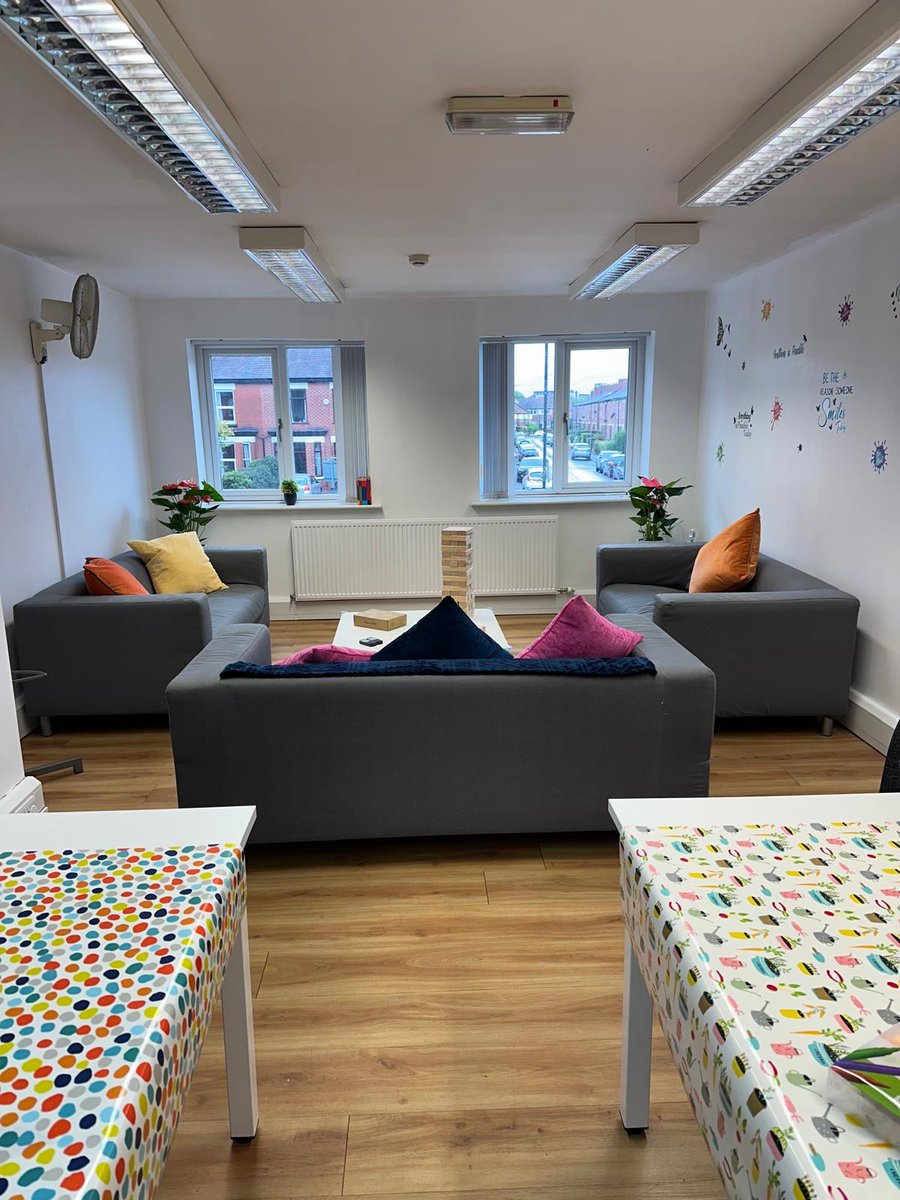KeyCareOfficial's tweet image. #inclusivity #autisticcommunity #complexcare #SupportiveCommunity #manchester We&apos;re excited to welcome adults with learning disabilities/complex difficulties to explore our Day Opportunities Provision at The Hub.  Wed  2nd Oct ( 11AM – 3PM)  The Hub, 69 Dane Rd, Sale, M33 7BP.