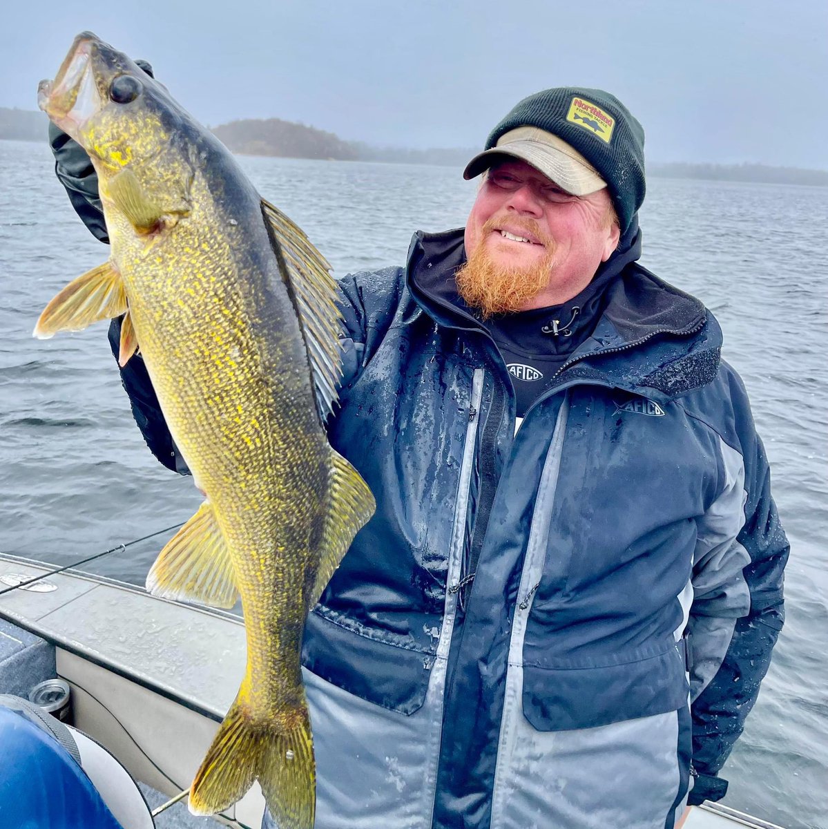 brobull's tweet photo. Happy Oct 1st Everyoneβ Good Luck Anglers!
44 Degrees π³π
Bπ£π₯Άπ
#timetofish #team & #tackle #tuesday @NorthlandTackle https://t.co/0G3M9fFPaC