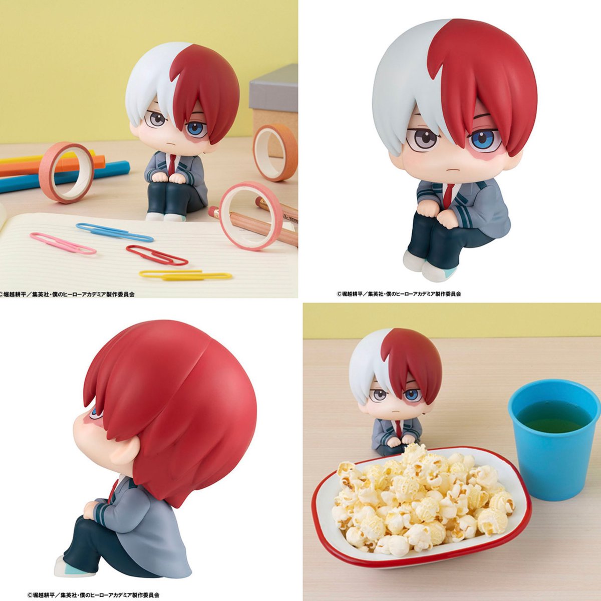 新品未開封 僕のヒーローアカデミア 轟焦凍 るかっぷ 僕のヒーローアカデミア_るかっぷ 轟焦凍 | 僕のヒーローアカデミア