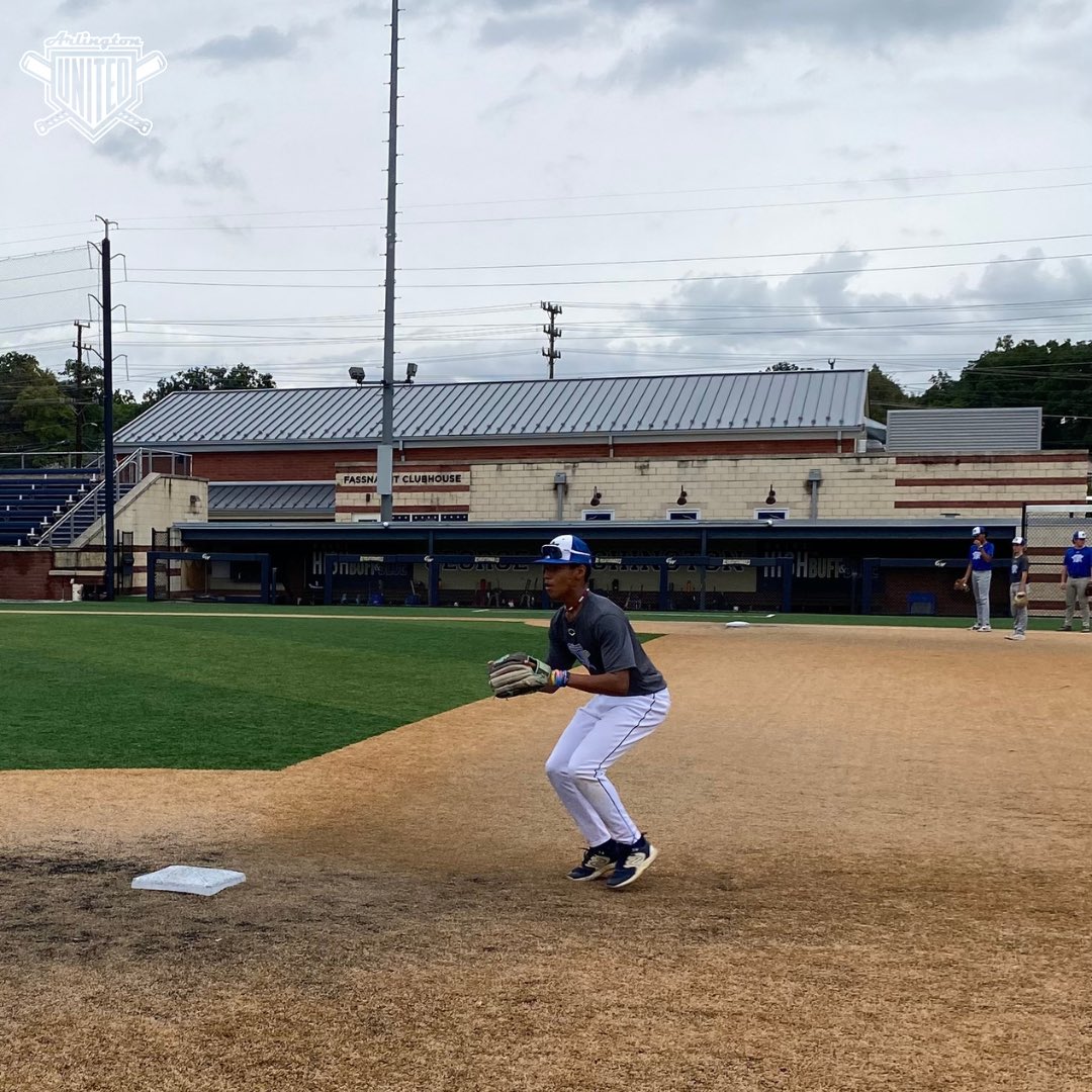 Arlington United tweet media