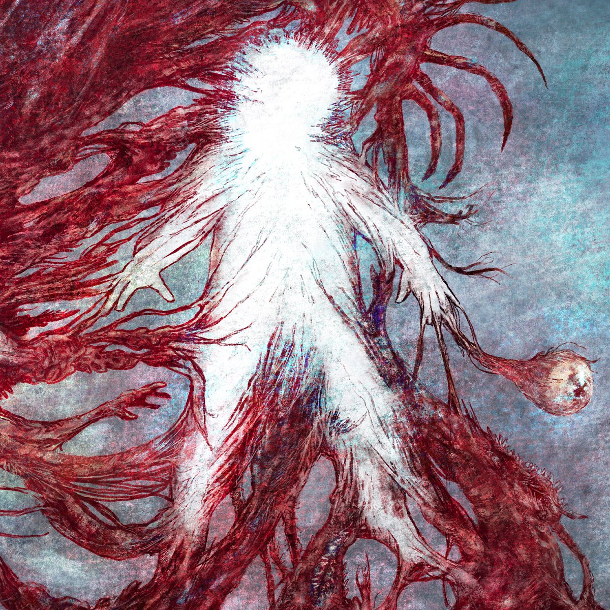 S!CK x NICOLAS BAZIN

Après avoir signé les horreurs du numéro Alan Wake, <a href="/BazinNico/">Bazin Nicolas</a> (l’auteur de Demain la Rage) récidive en signant une série d’illustrations glaçantes à découvrir tout au long des +130 pages de notre dossier The Thing

➔ sick-magazine.com/shop/sck-029-c…