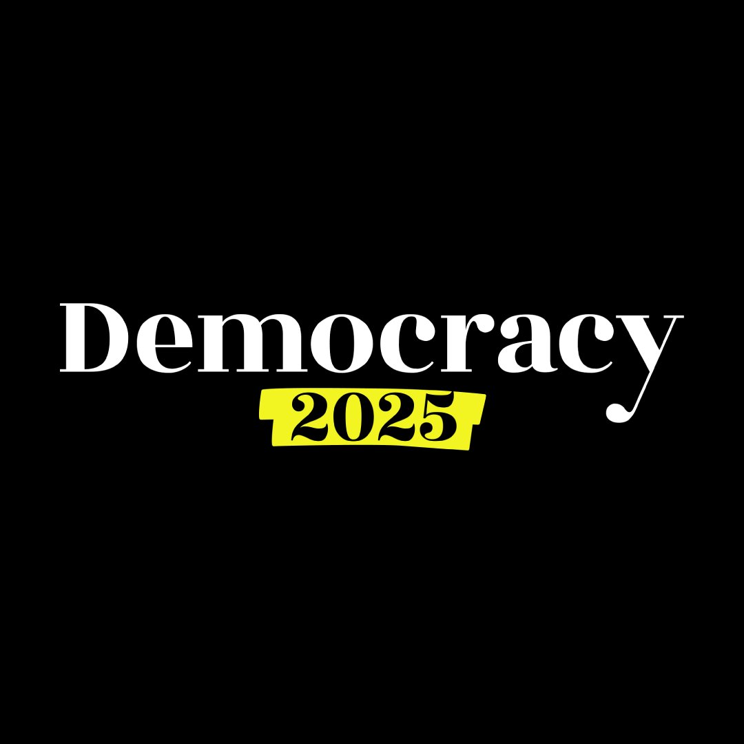 Democracy2025 tweet media